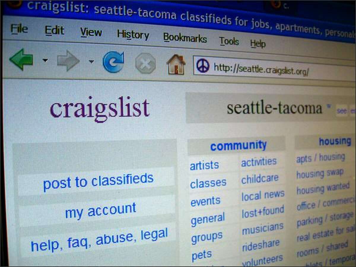 seattle.craigslist.org