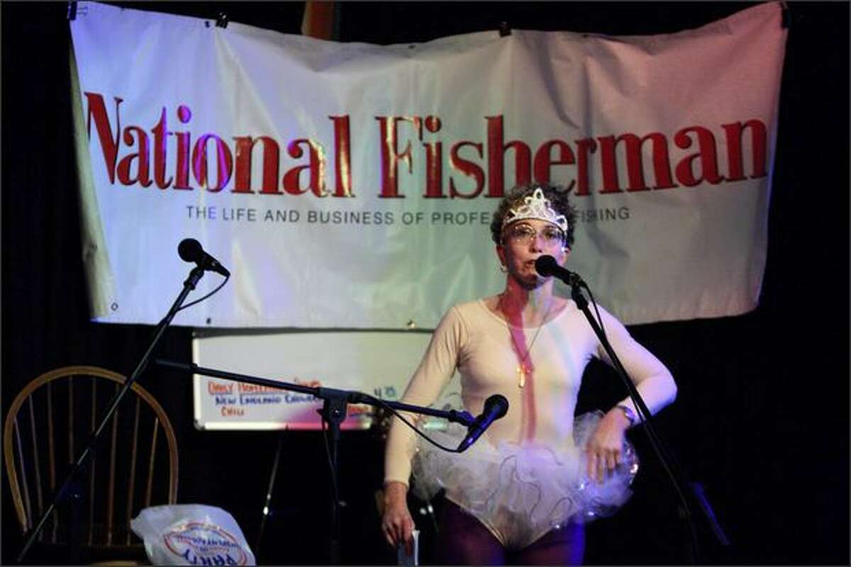 Daily News Gallery 5/10/2008