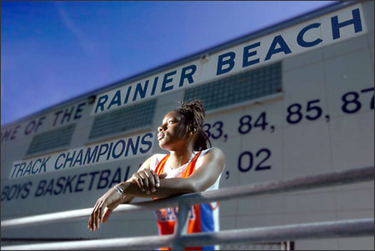 Rainier Beach through the years in photos