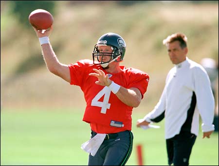 Can 'upbeat' Seahawks legend Jim Zorn find XFL success? Former