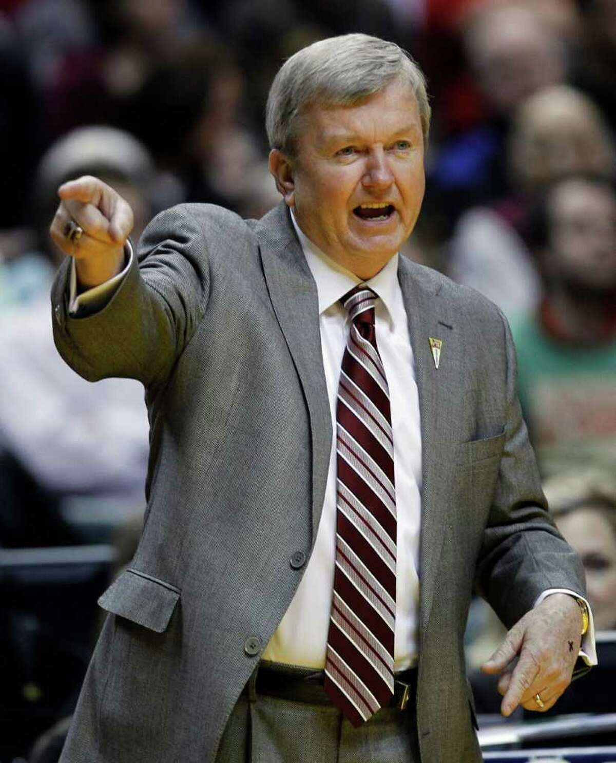 Aggies win first NCAA women’s basketball championship