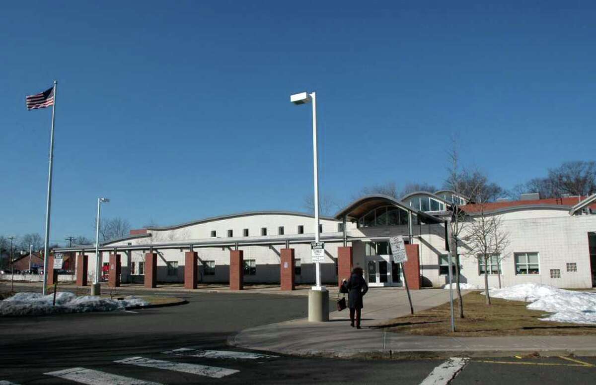 Finance panel wants to know why McKinley School is leaking