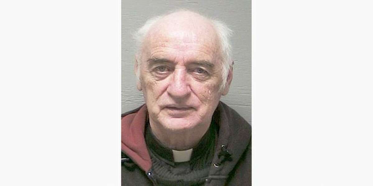 Seventy-one-year-old retired Catholic priest Father Francis G. McCloskey, affiliated with an anti-abortion group, remains in jail following a police pursuit Monday afternoon. (Contributed photo)