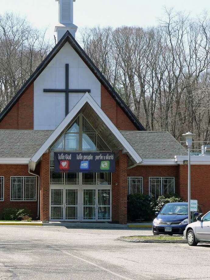 Black Rock church on the road for final review of expansion plan