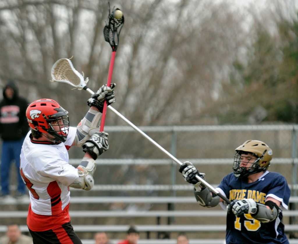 Wednesday S High School Roundup Fairfield Warde Sweeps In Girls