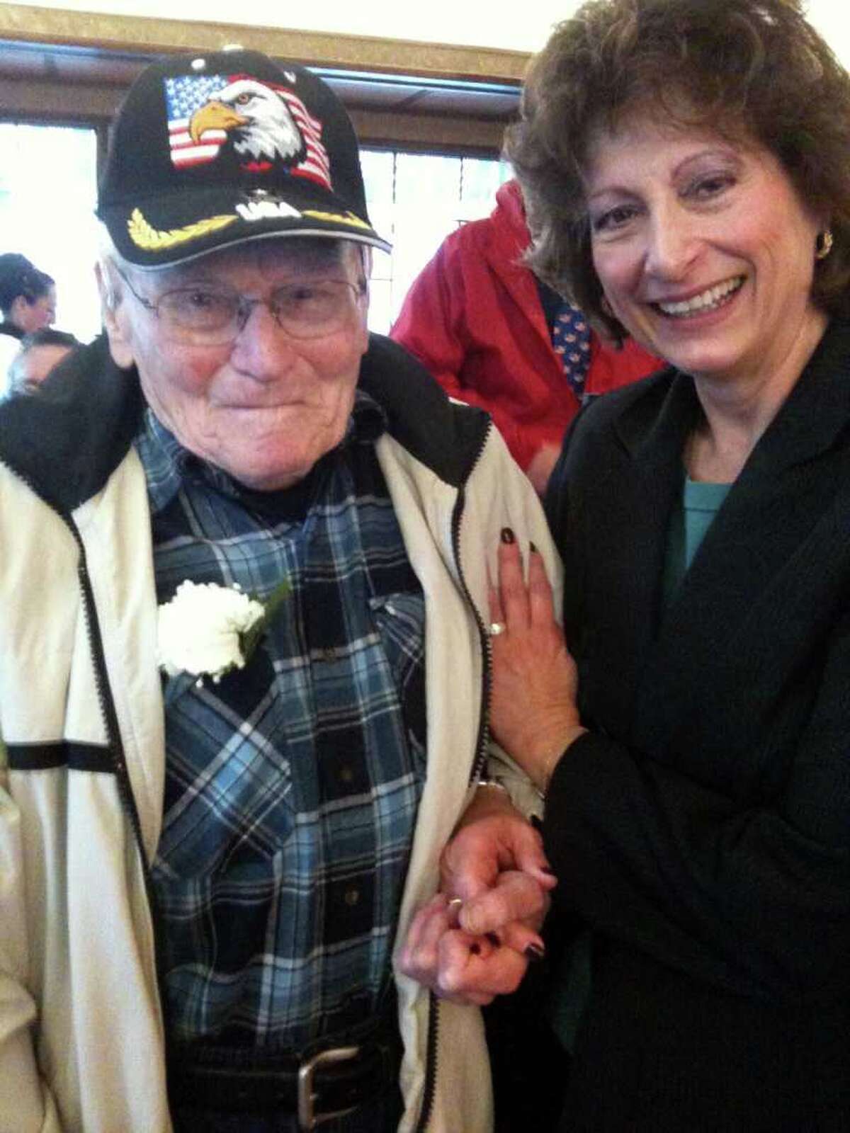 New Milford VNA stages fundraising breakfast