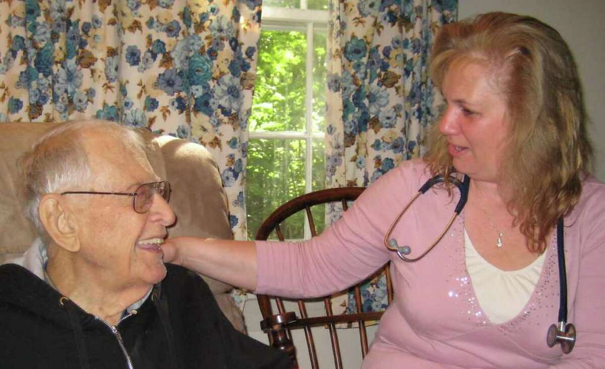 New Milford VNA stages fundraising breakfast