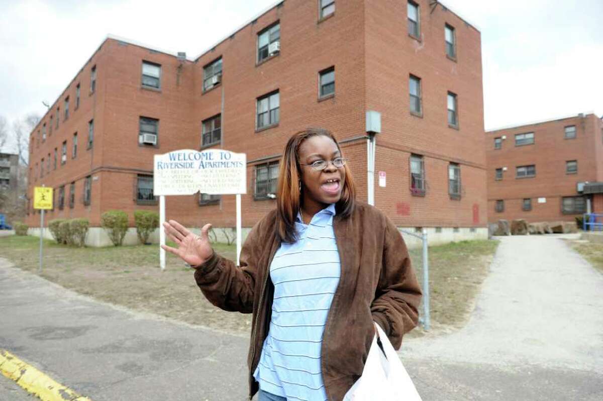Future uncertain for Ansonia housing tenants