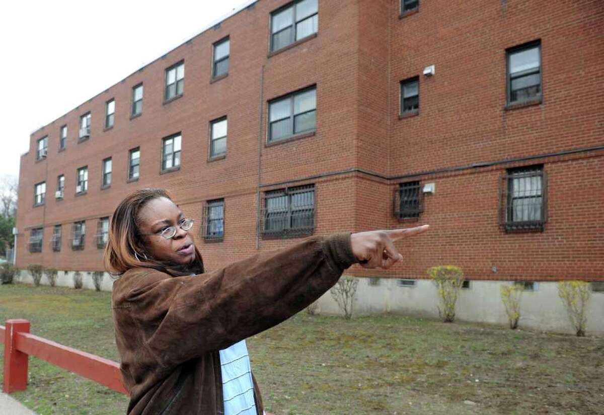 Future uncertain for Ansonia housing tenants