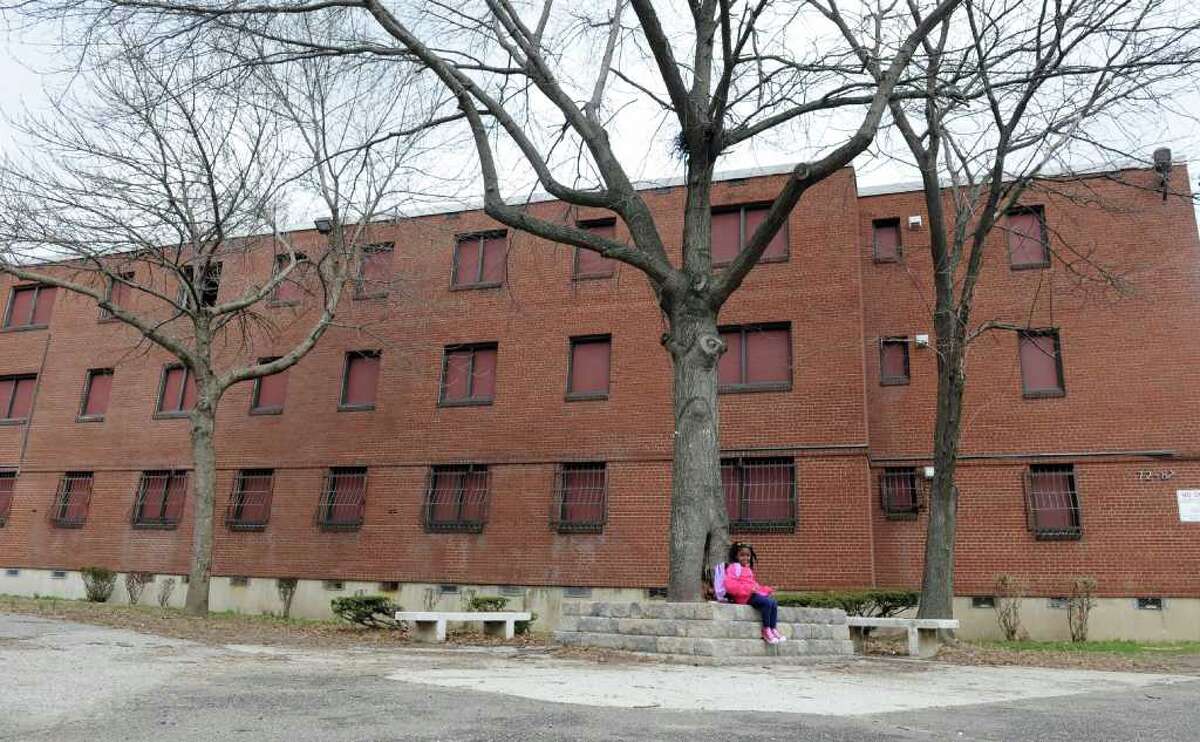 Future uncertain for Ansonia housing tenants