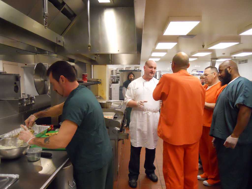 icare package for inmates at schenectady ny