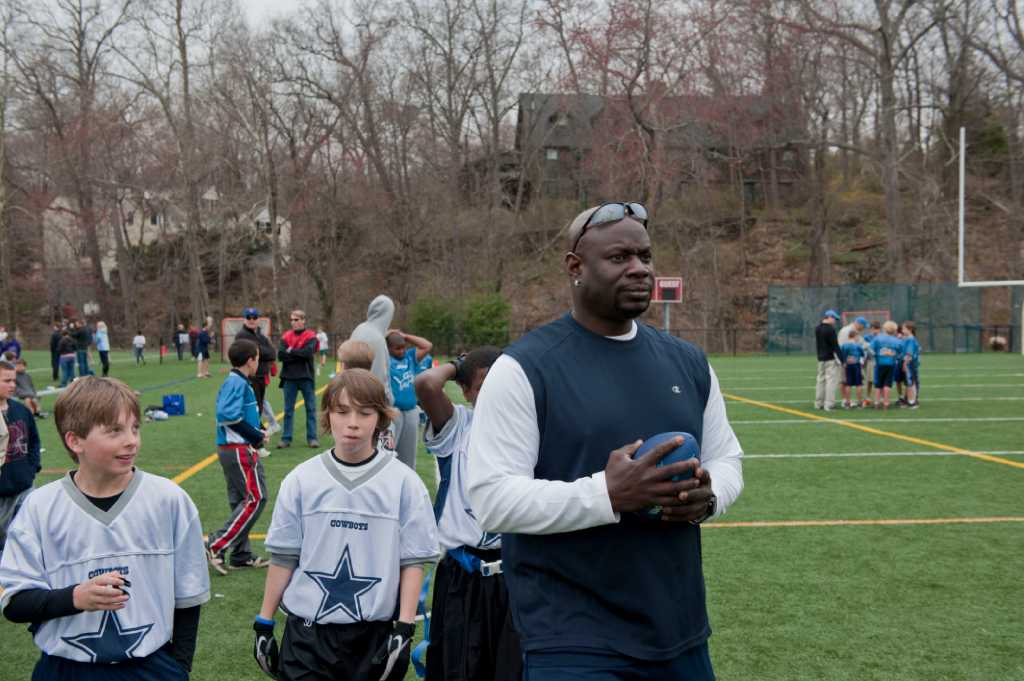 Flag Football CT