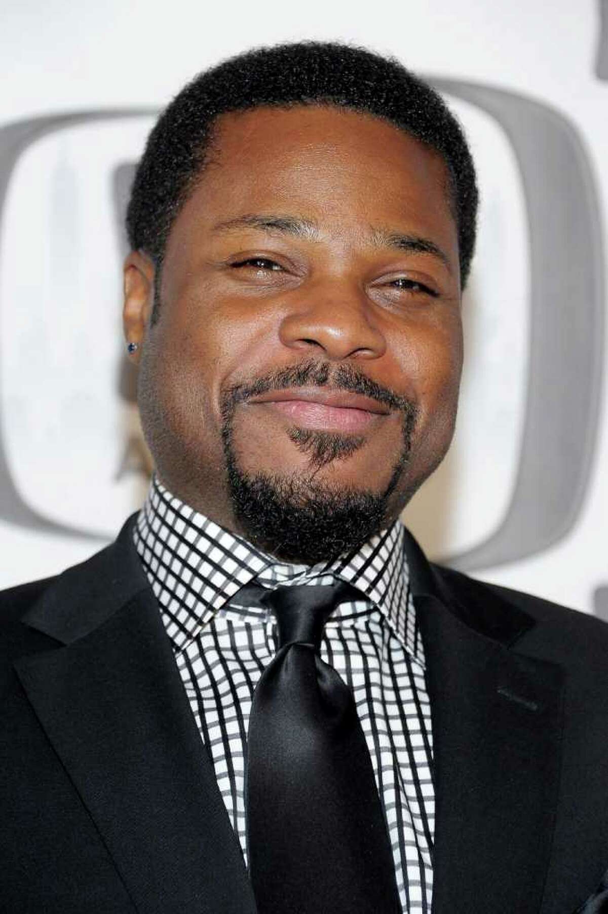 malcolm jamal warner job