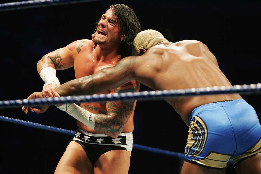 WWE wrestling set for return to Bridgeport