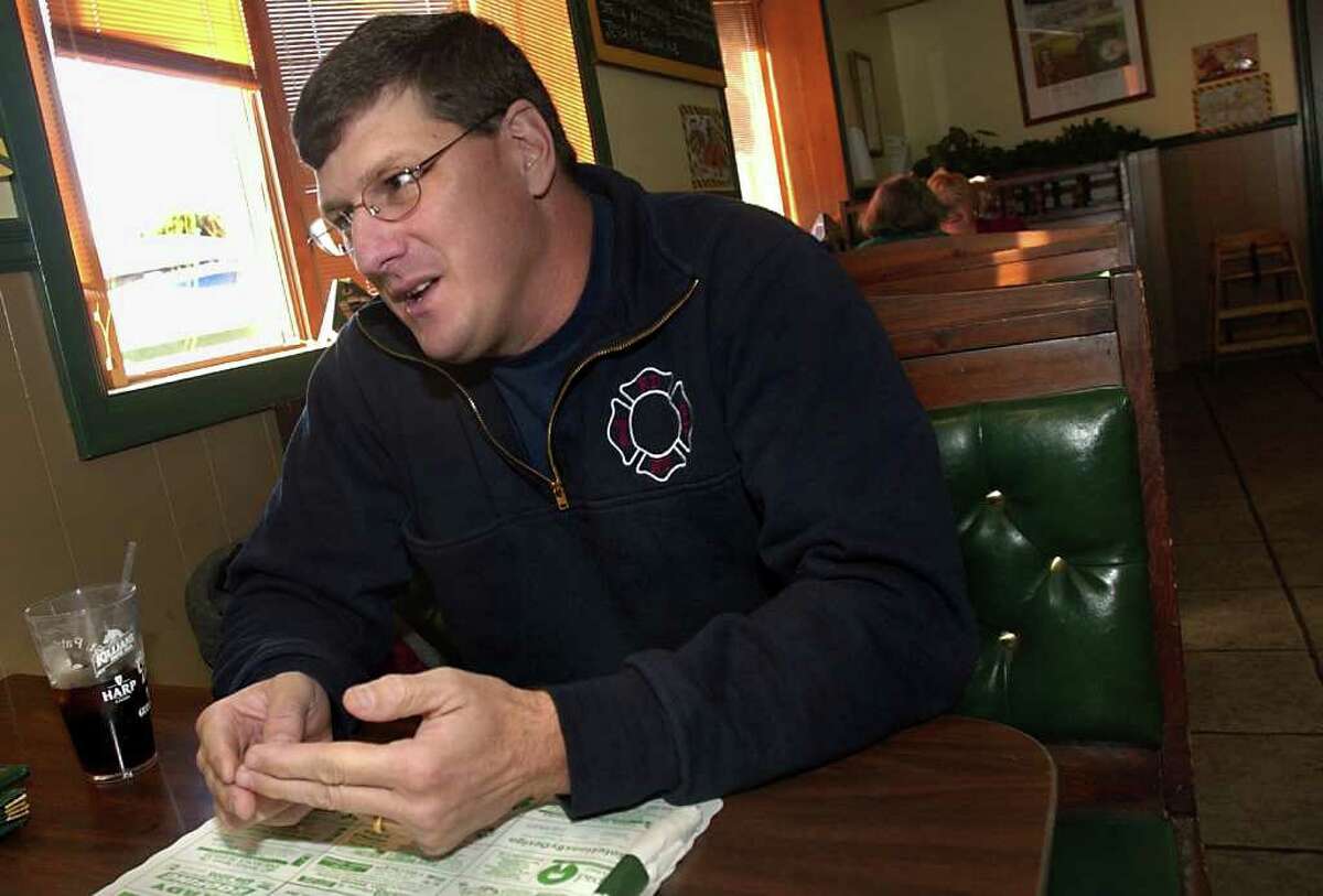 How Old Is Scott Ritter Ritter convicted in sex sting