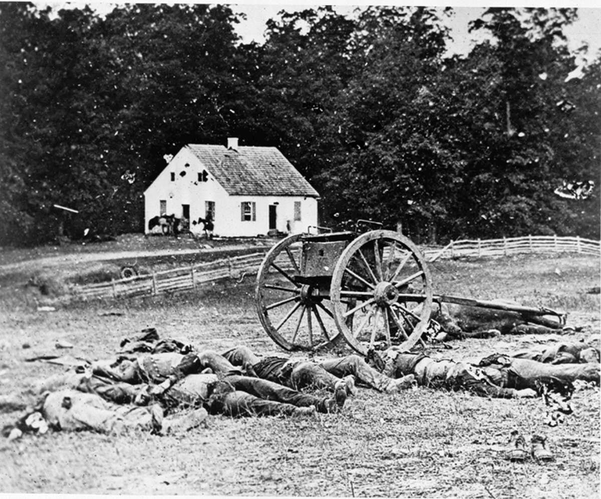 150th Anniversary of the Civil War