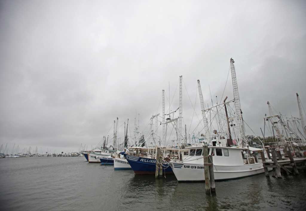 Bp Paid For More Than Just Cleanup