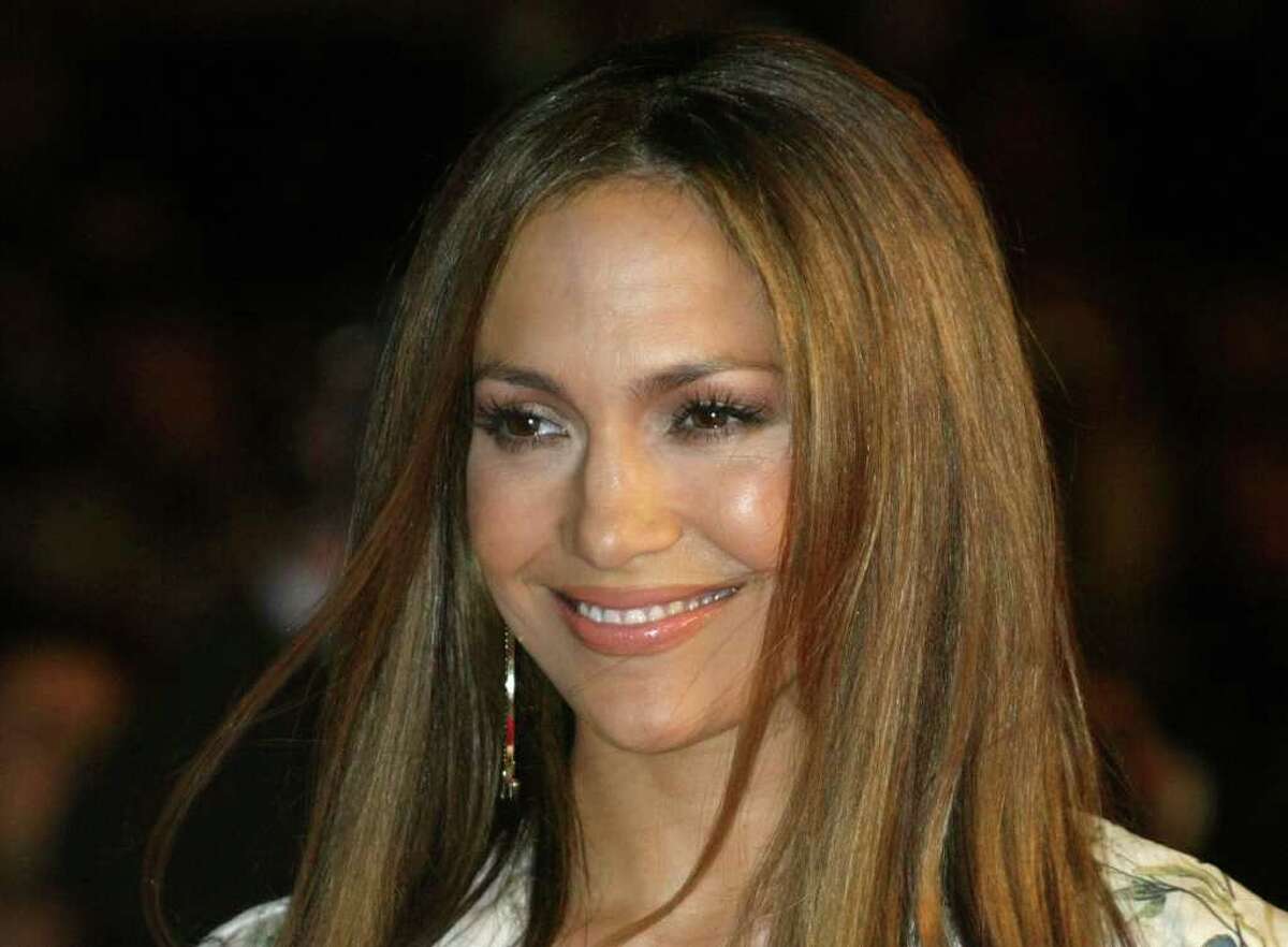 Newsmakers 2011: JLo heads the list with her business acumen