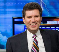 Meteorologist Geoff Fox fired by FOX CT