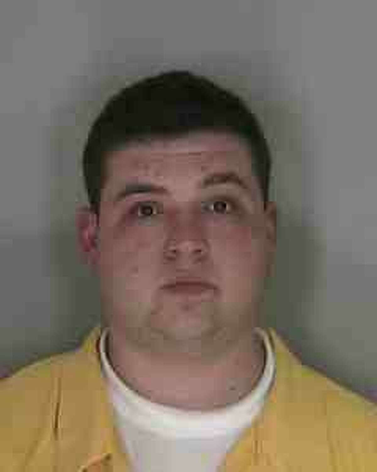 Albany County Police Blotter - nmrygym