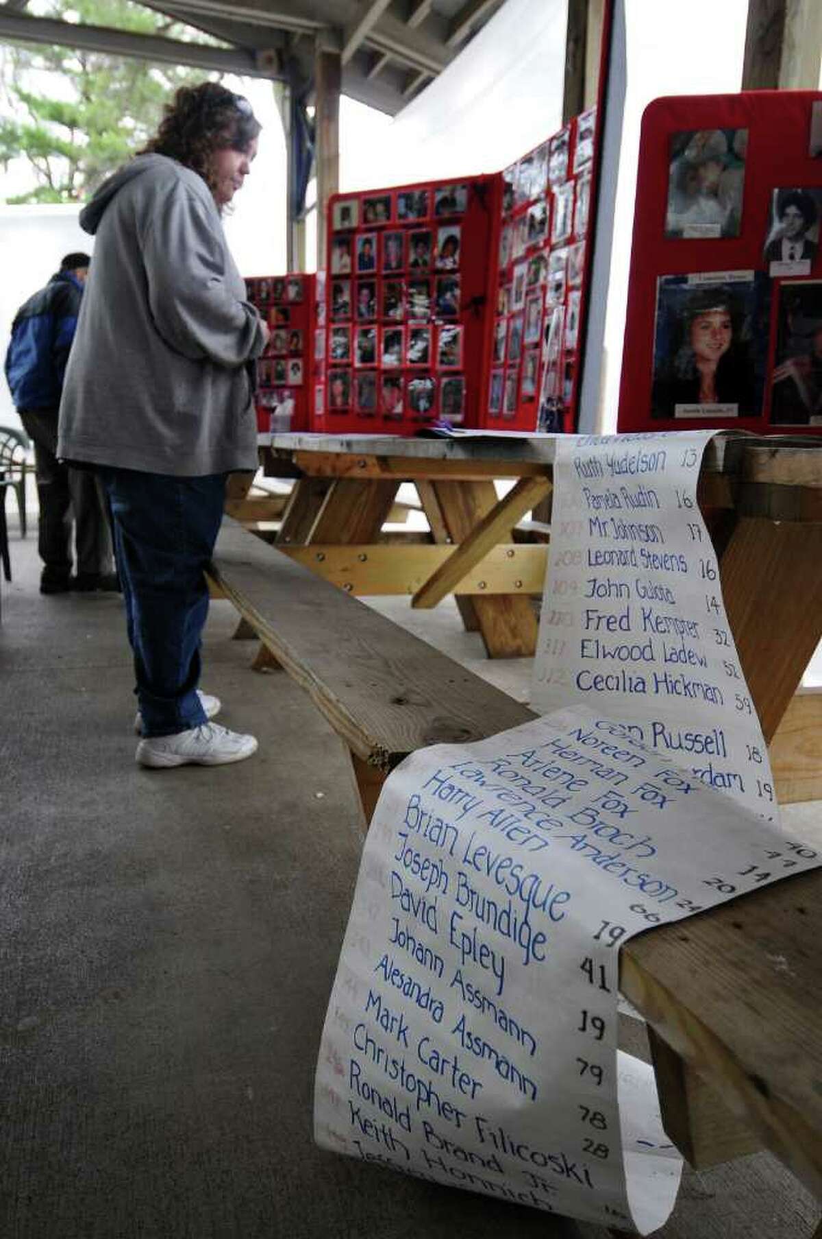 Photos Ceremony of Remembrance