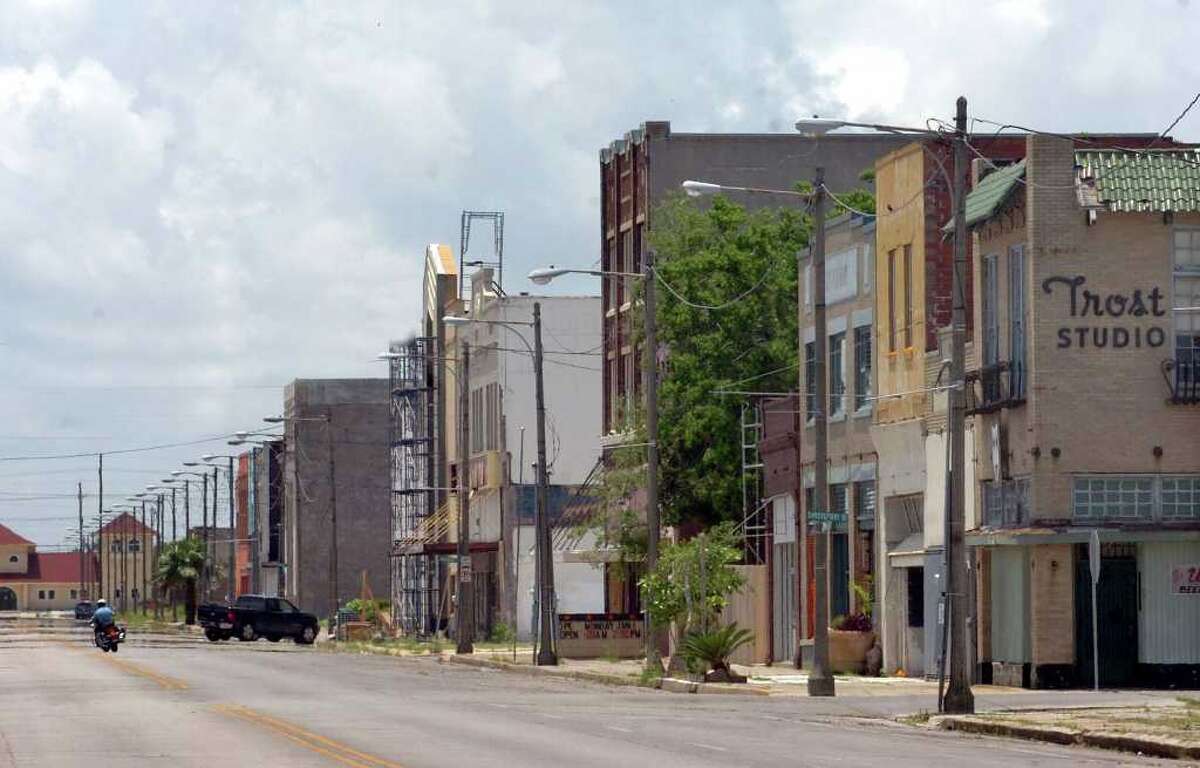 10 most humid cities in America