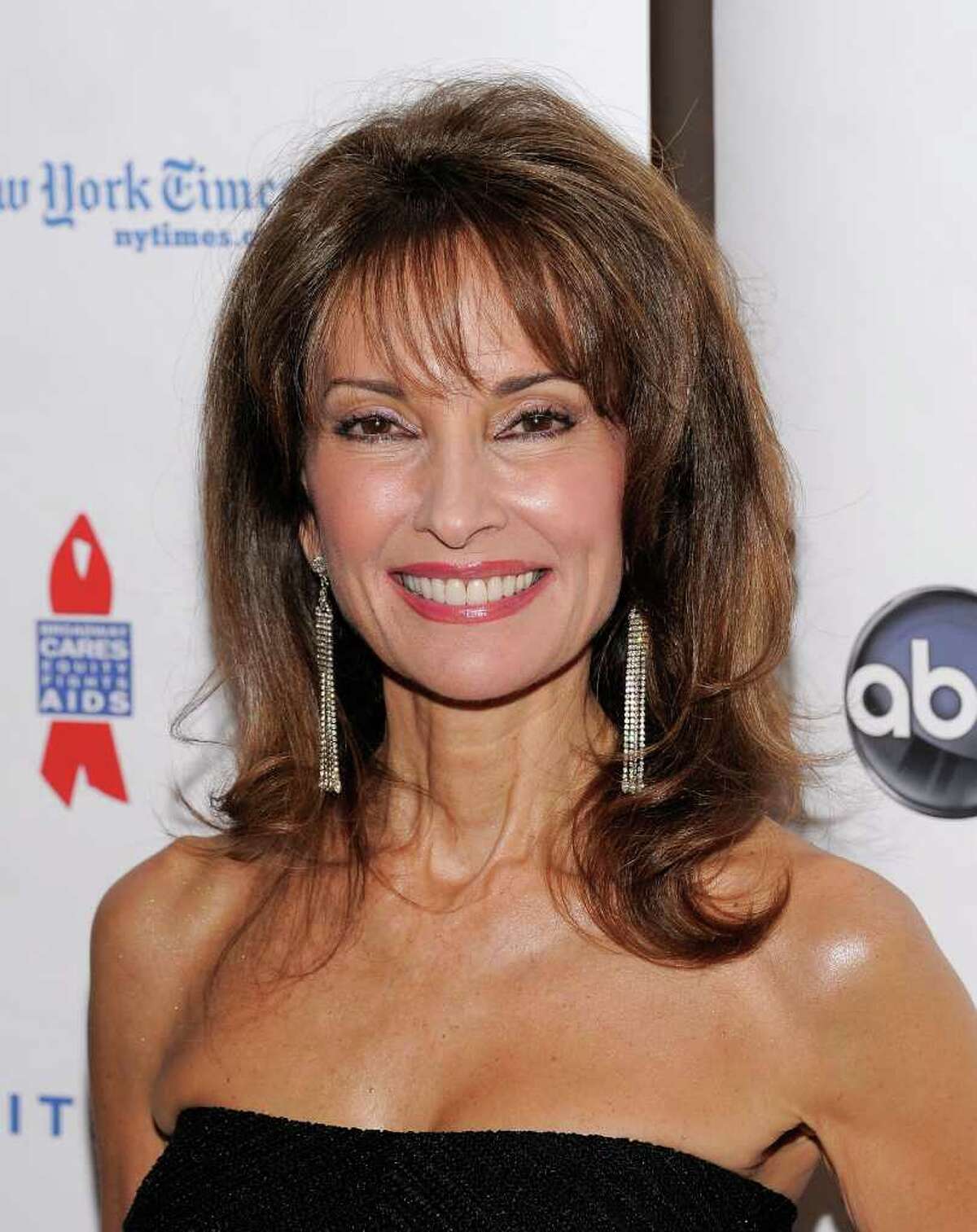 Susan Lucci