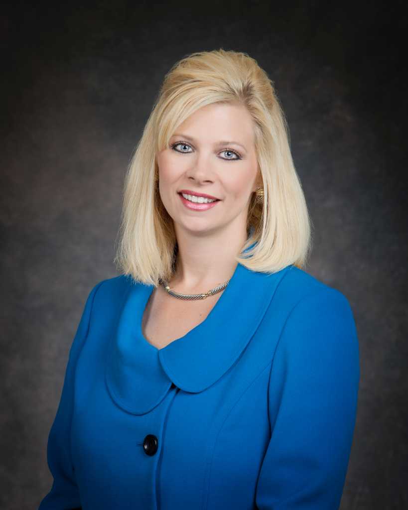 Orange attorney appointed to district court