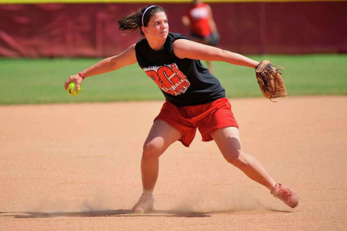 Team bonding helps Bridge City softball win district