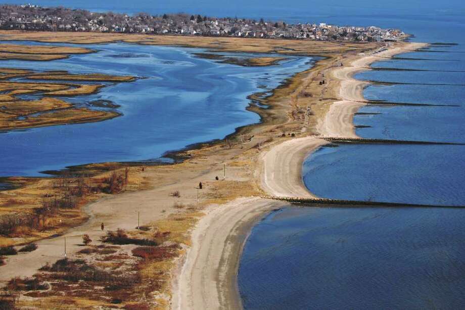 Long Beach West Is Pristine Again But What Comes Next