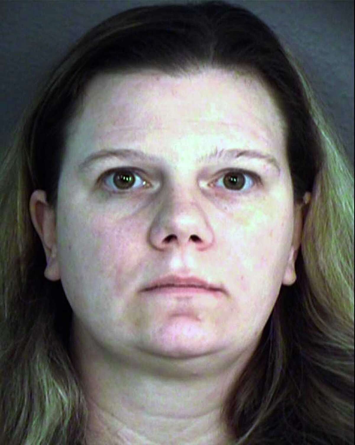 Mom on Facebook sentenced in son's drowning death