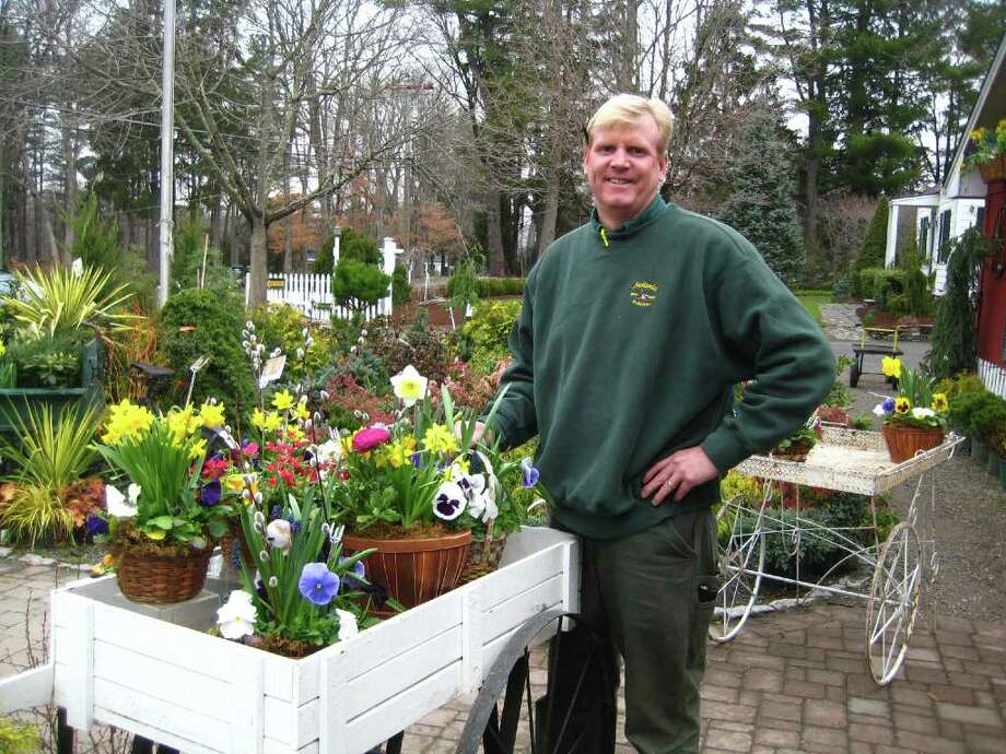 Hollandia Garden Business Has Been Growing For 46 Years Newstimes