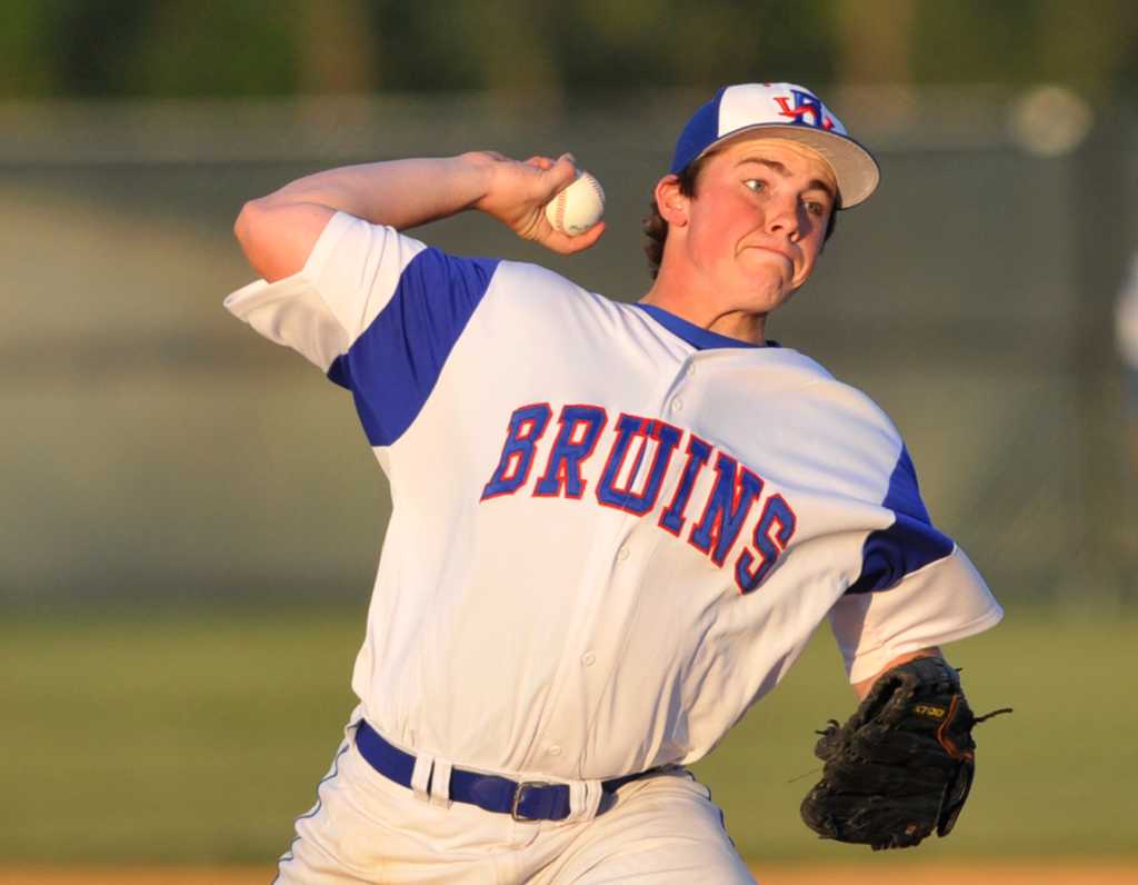 West Brook baseball gets payback over Memorial