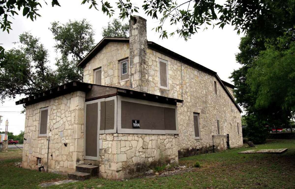 Taking a peek at history