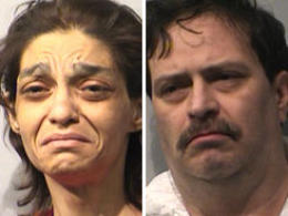 UPDATE: Pasadena parents arrested in death of son with cerebral palsy