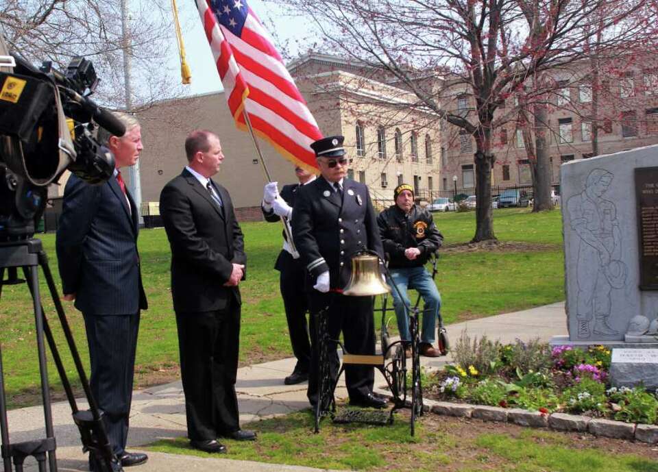 L'Ambiance Plaza accident victims remembered