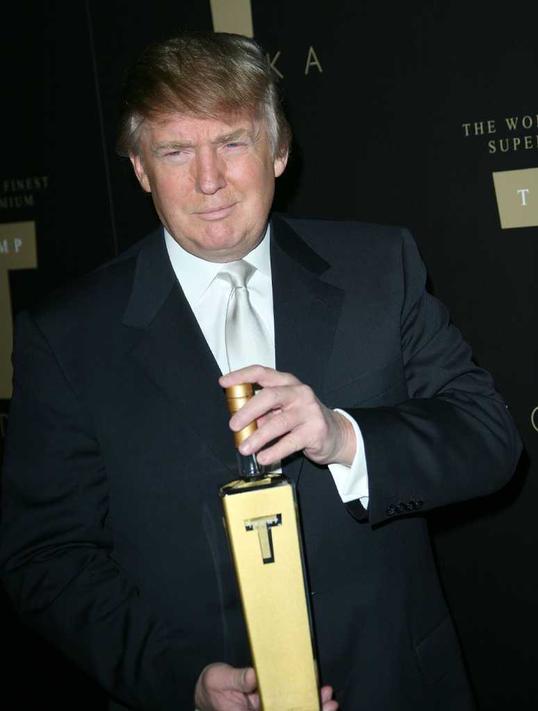 Exploring Eric Trump'S Business Ventures: Strategies And Successes - Image 1