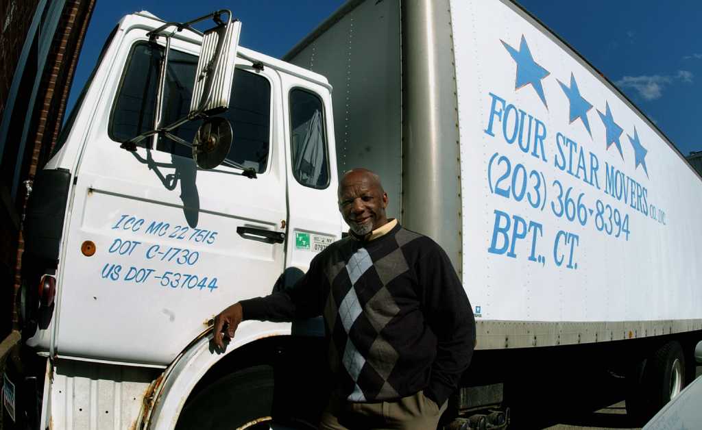 Four Star Movers marks 25 years in business