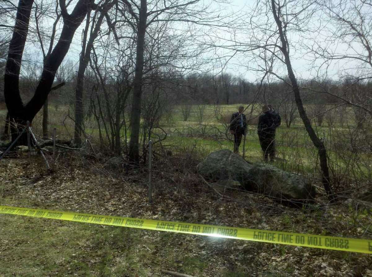 Mystery surrounds death of Westport broker in N.H.