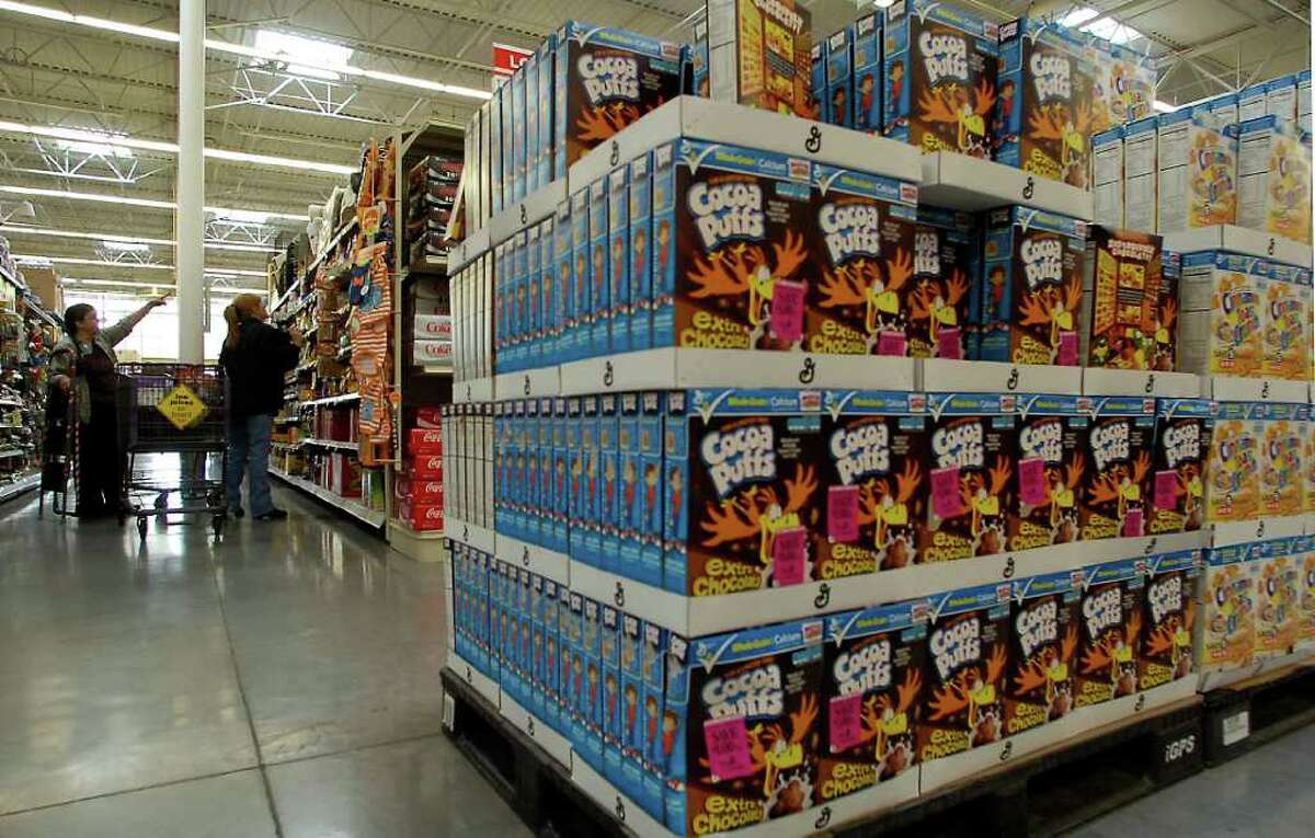 Want help shopping healthier? There's a app and a tour for that.