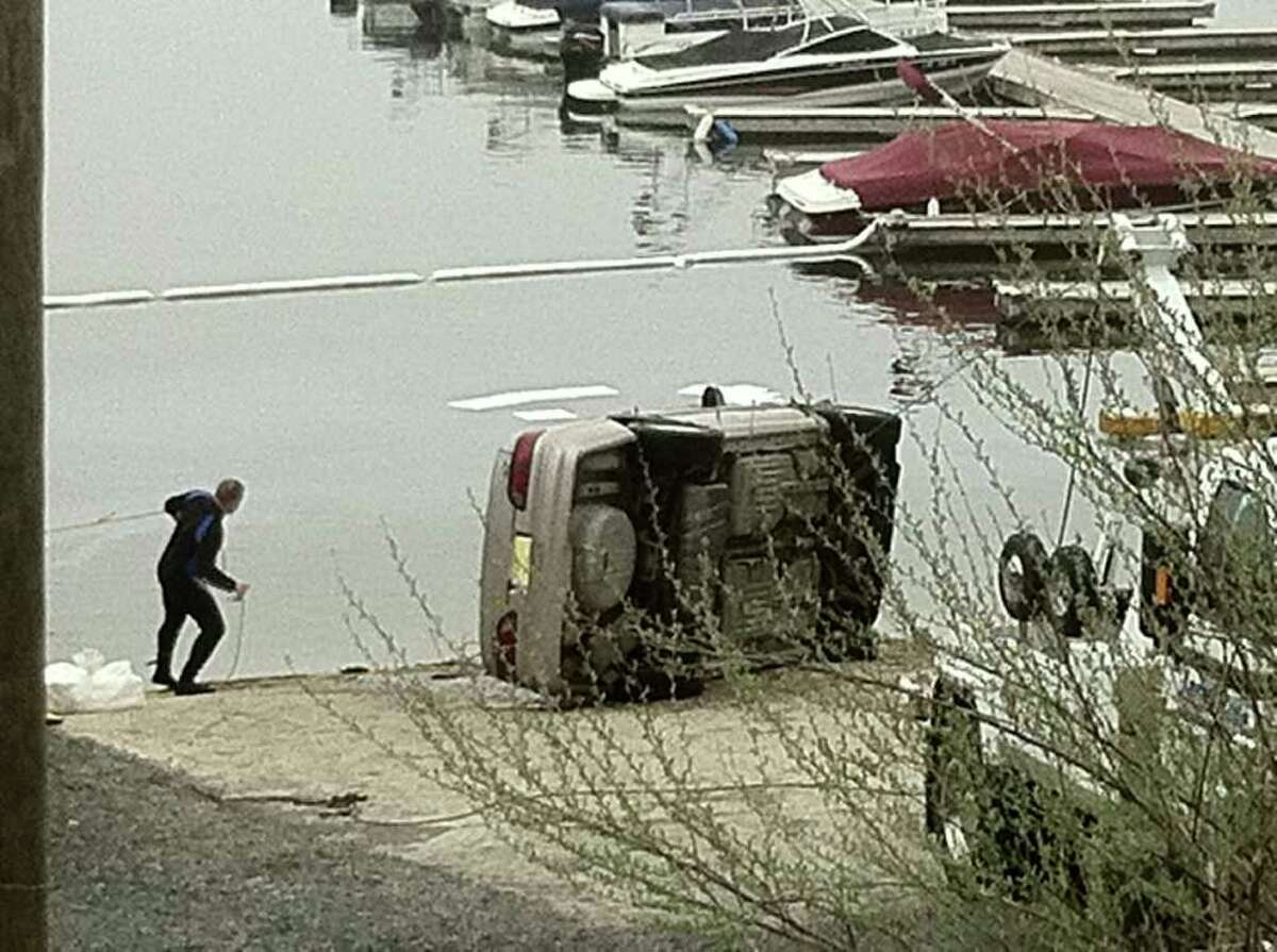 New Jersey Woman Found Dead In Car Submerged In Candlewood Lake 6303