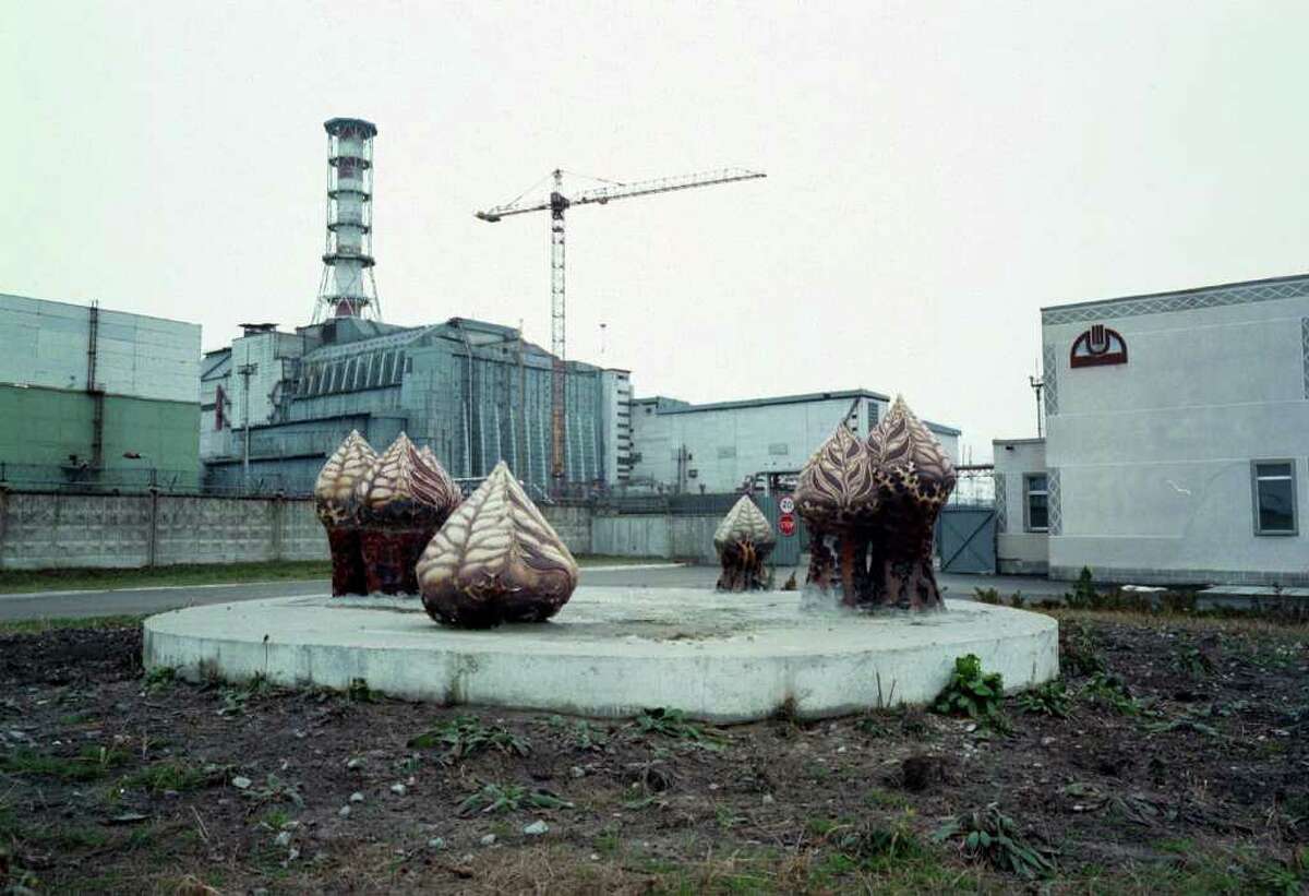 Чернобыль 2000