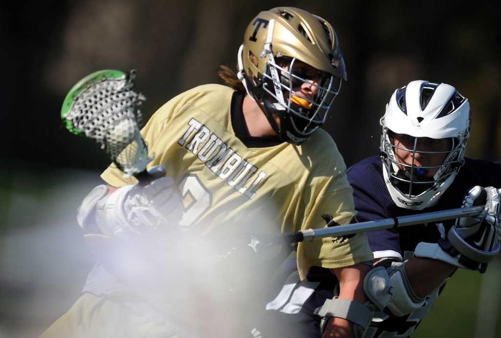 Staples' experience prevalent in lacrosse win over Trumbull