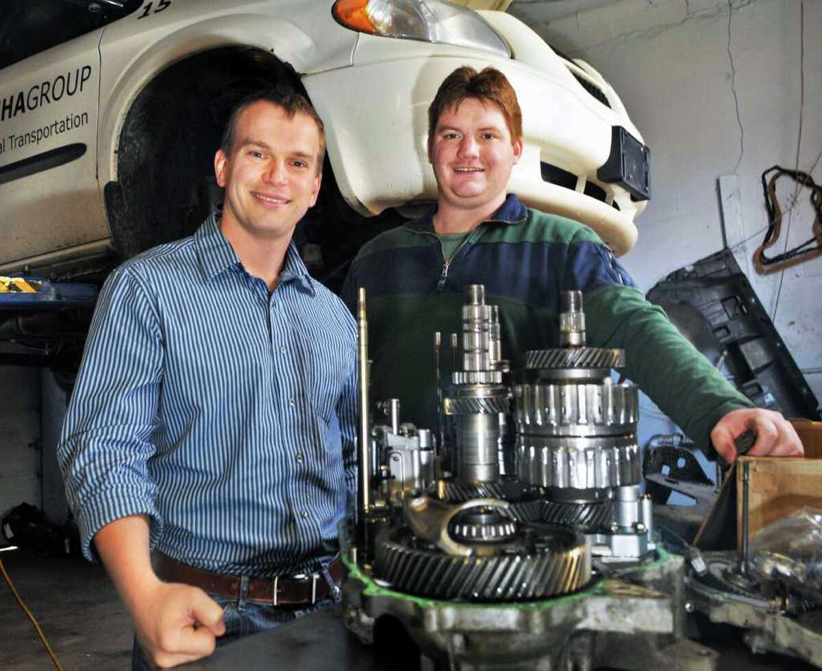 Transmissions the law here