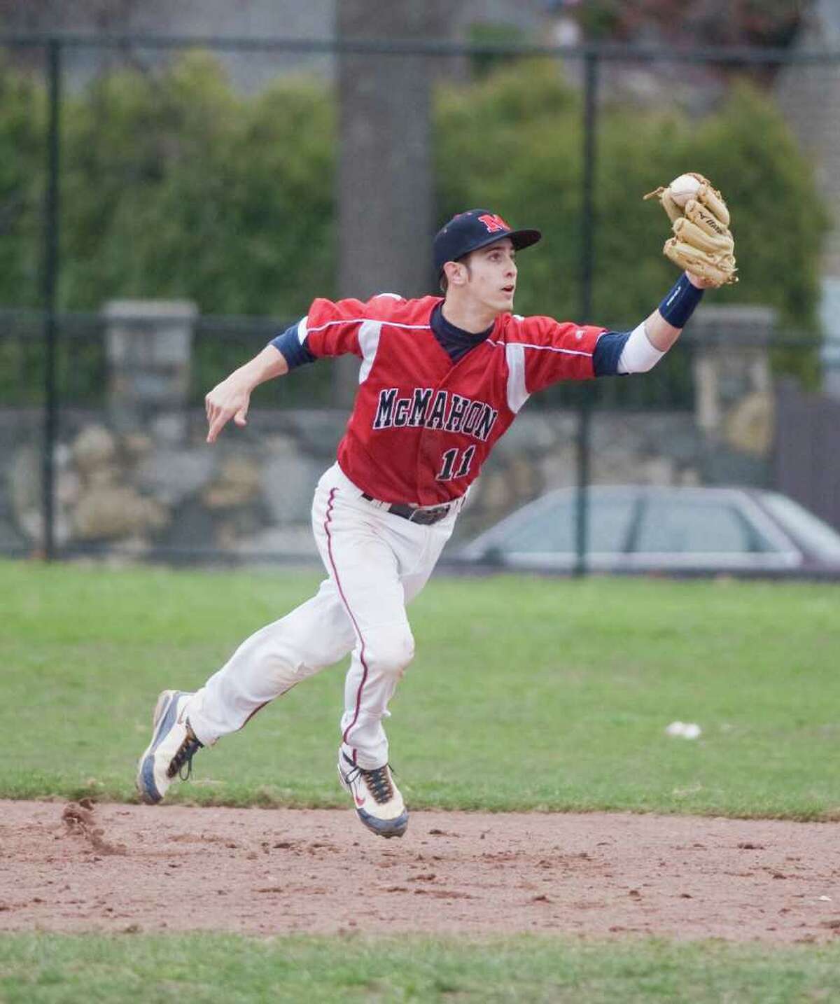 Area kids united in love of baseball