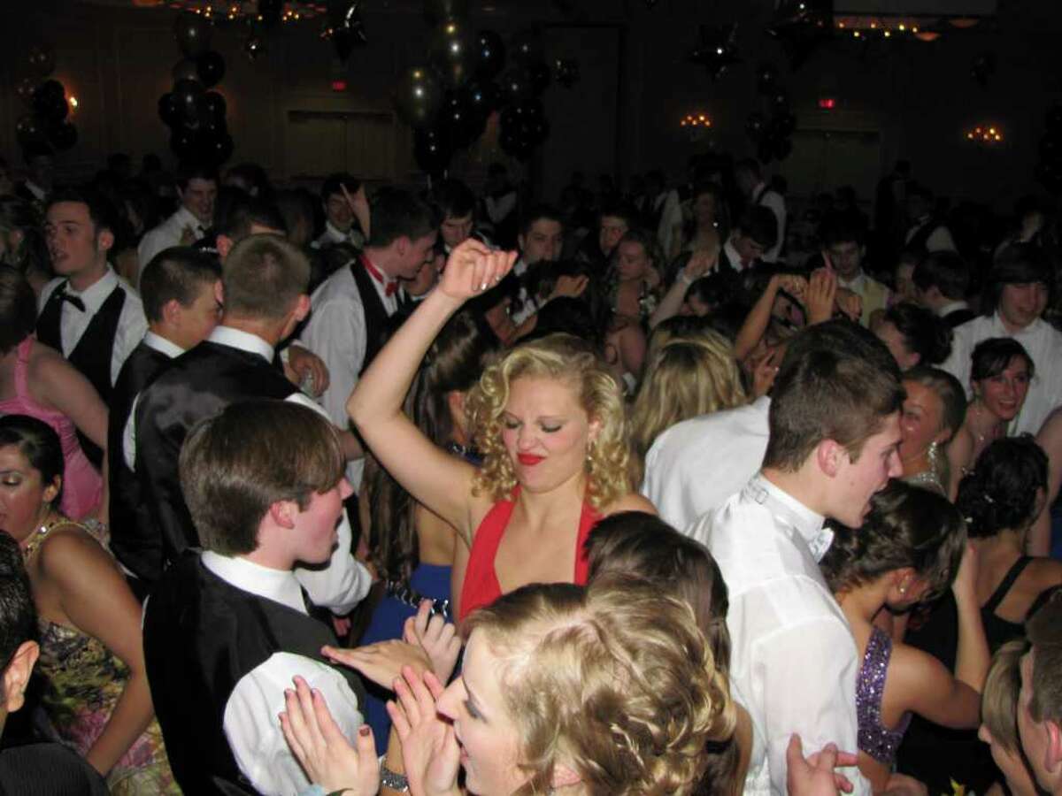 Were you seen at the Newtown High School Prom at the Crowne Plaza in Southbury, CT on April 30, 2011?