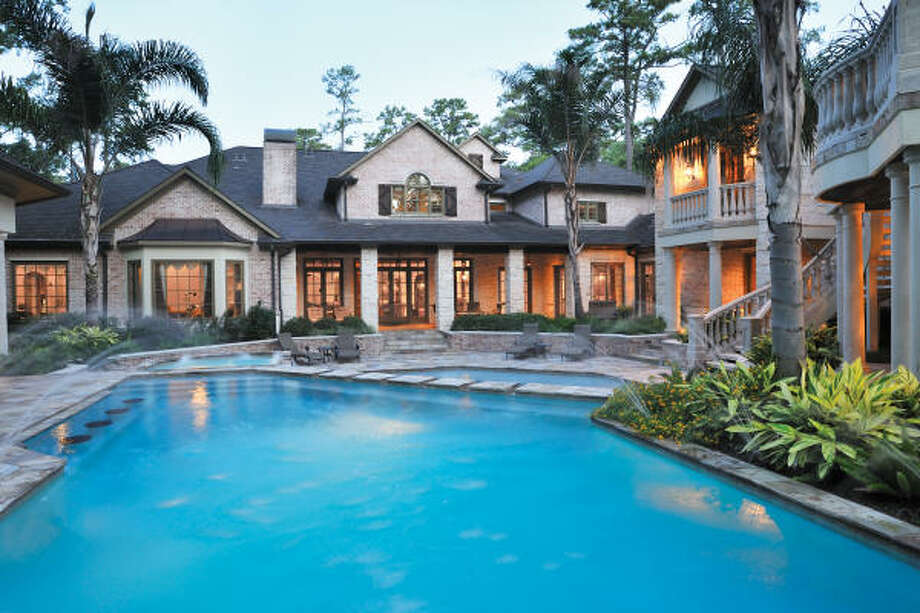 The richest town in every state Houston Chronicle