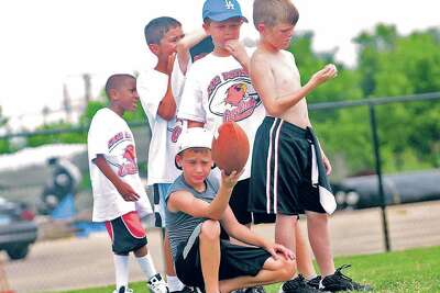 List Find A Summer Camp For Your Kids