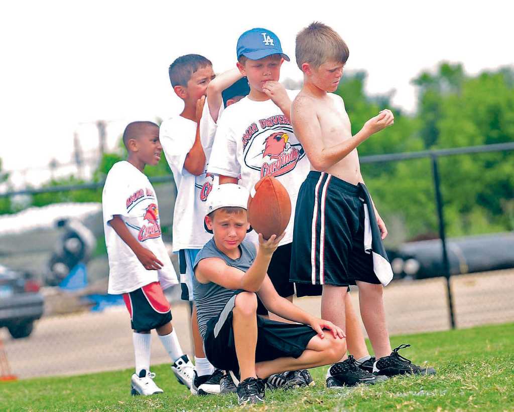 List Find A Summer Camp For Your Kids