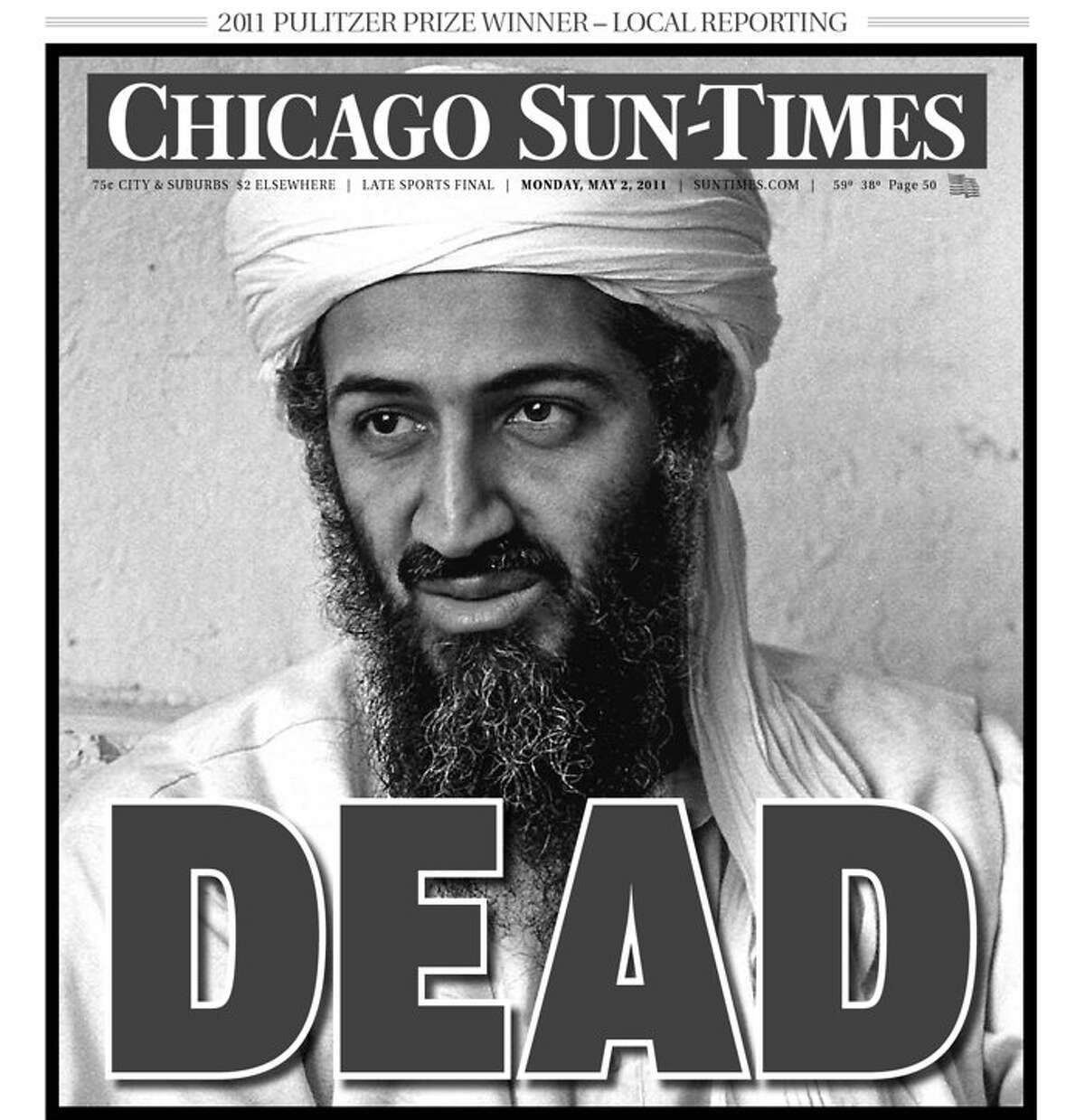 Bin Laden wanted Obama assassinated